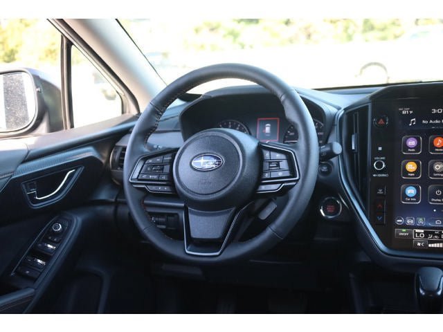 New 2027 Subaru Crosstrek 2.5i Limited AWD/4WD image 46