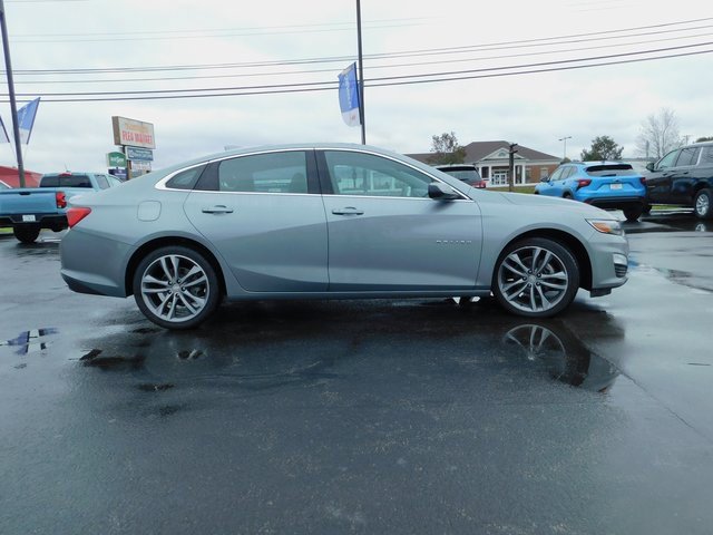 Used 2023 Chevrolet Malibu LT image 6