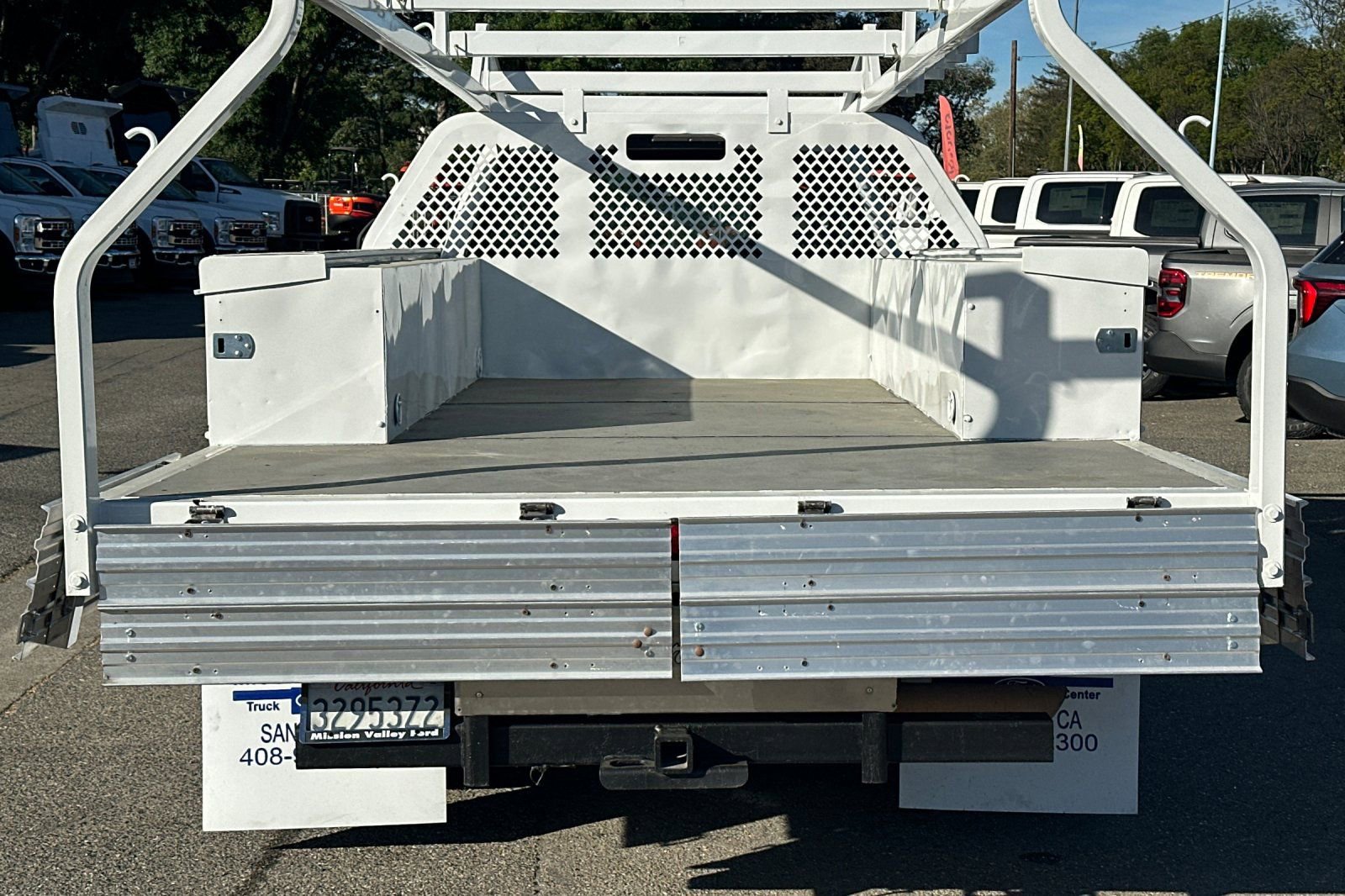 Used 2020 Ford F350 XL w/ Power Equipment Group image 22