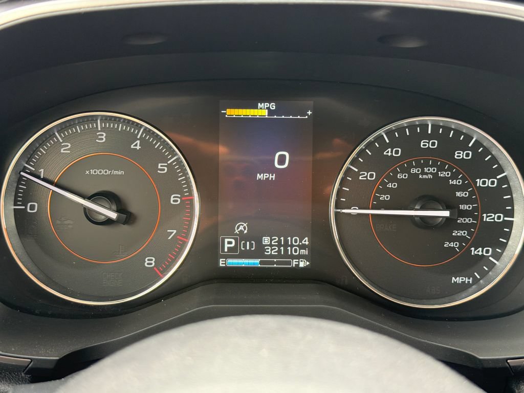 Certified 2023 Subaru Crosstrek 2.5i Limited AWD/4WD image 45