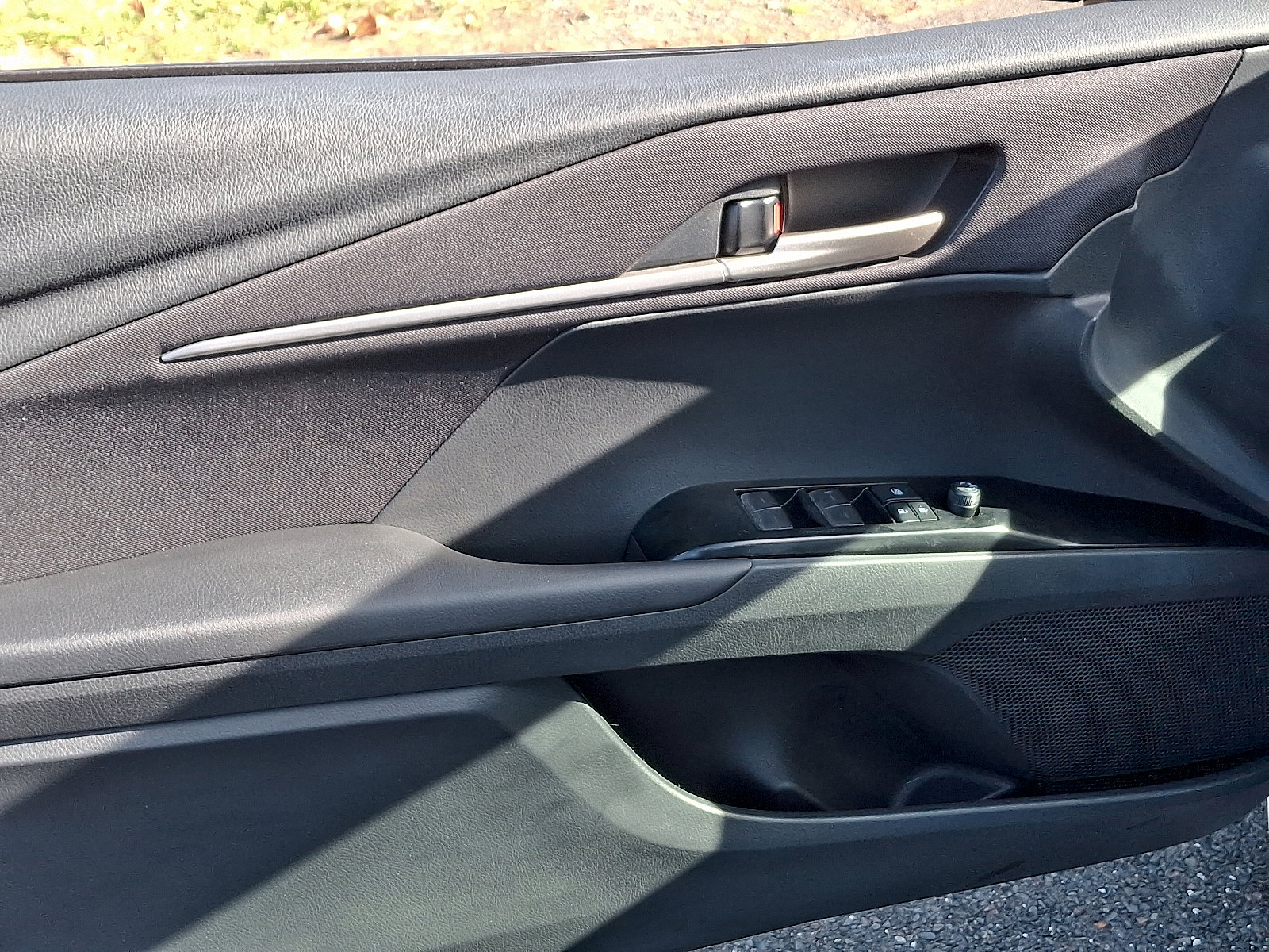 Certified 2025 Toyota Camry LE image 12