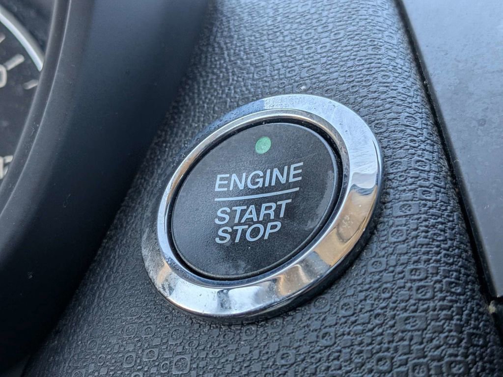 Used 2018 Ford EcoSport Titanium AWD/4WD image 28