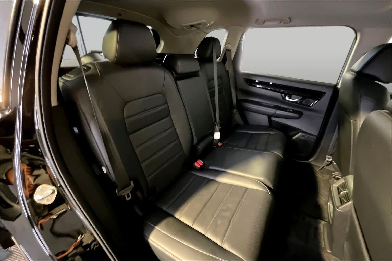 Used 2024 Honda CR-V EX-L image 20