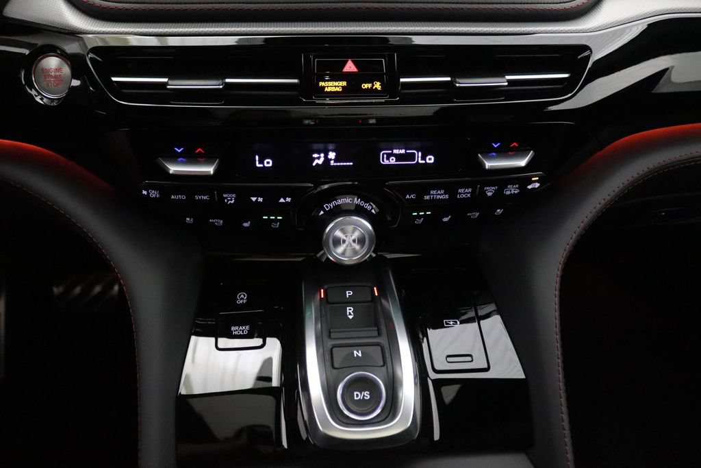 Certified 2026 Acura MDX A-Spec w/ Advance Package AWD/4WD image 26