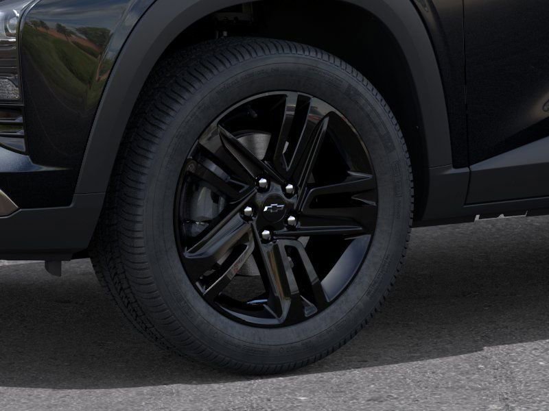New 2026 Chevrolet Trax ACTIV image 9