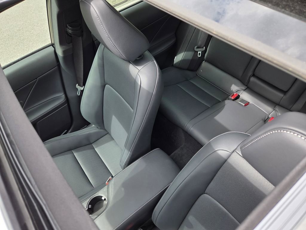 New 2026 Lexus IS 350 F Sport AWD/4WD image 9