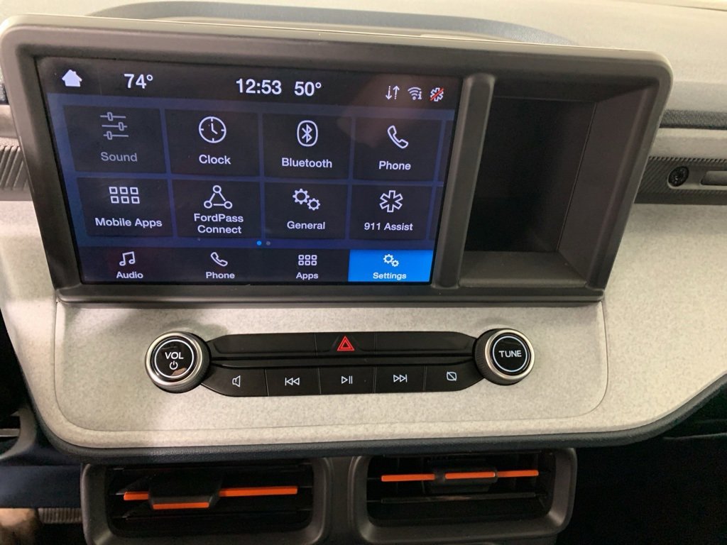 Used 2022 Ford Maverick XLT w/ Equipment Group 300A Standard image 21