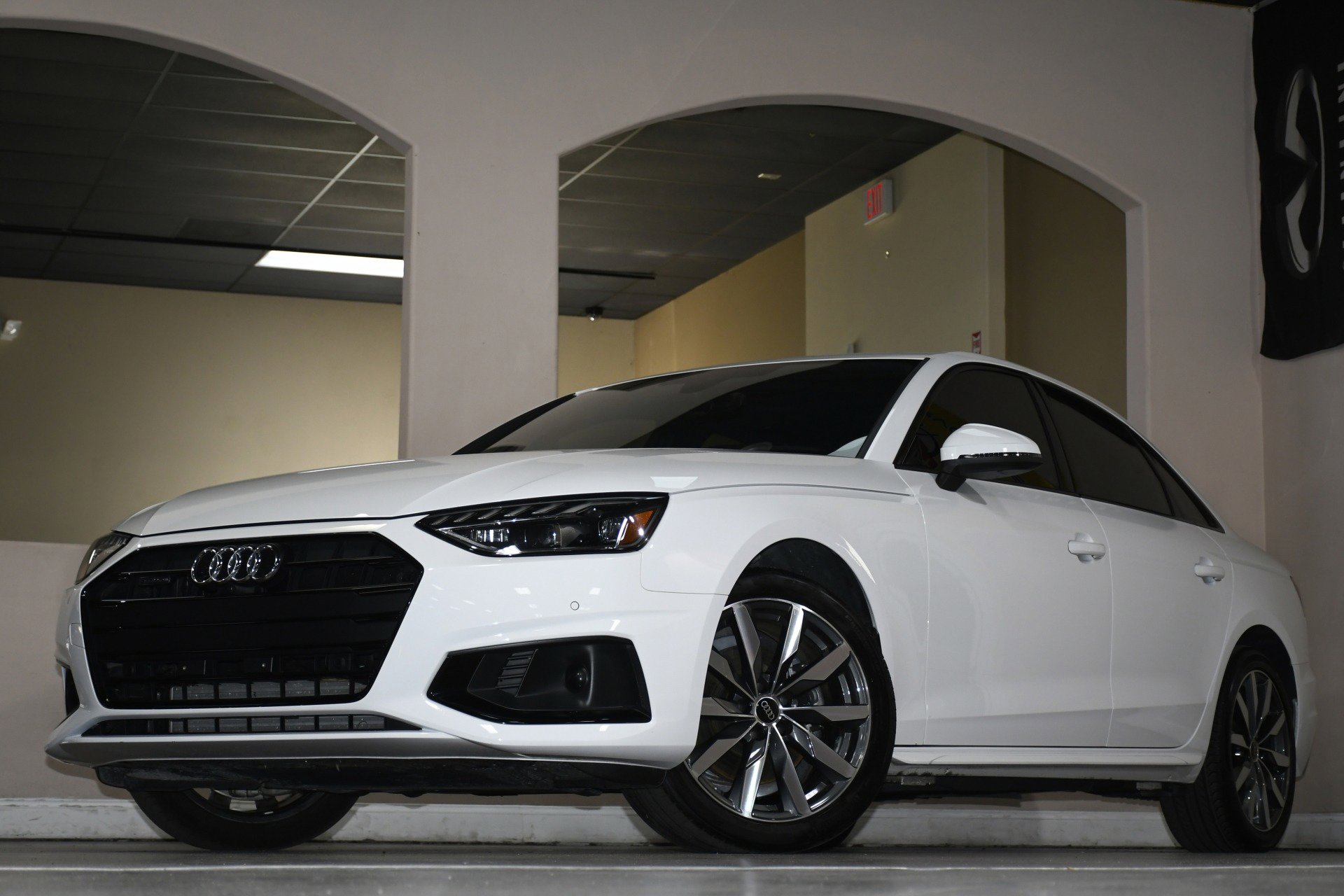 Used 2024 Audi A4 2.0T Premium Plus image 84