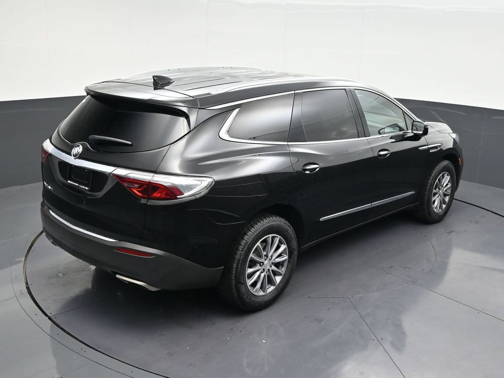 Used 2022 Buick Enclave Essence image 20