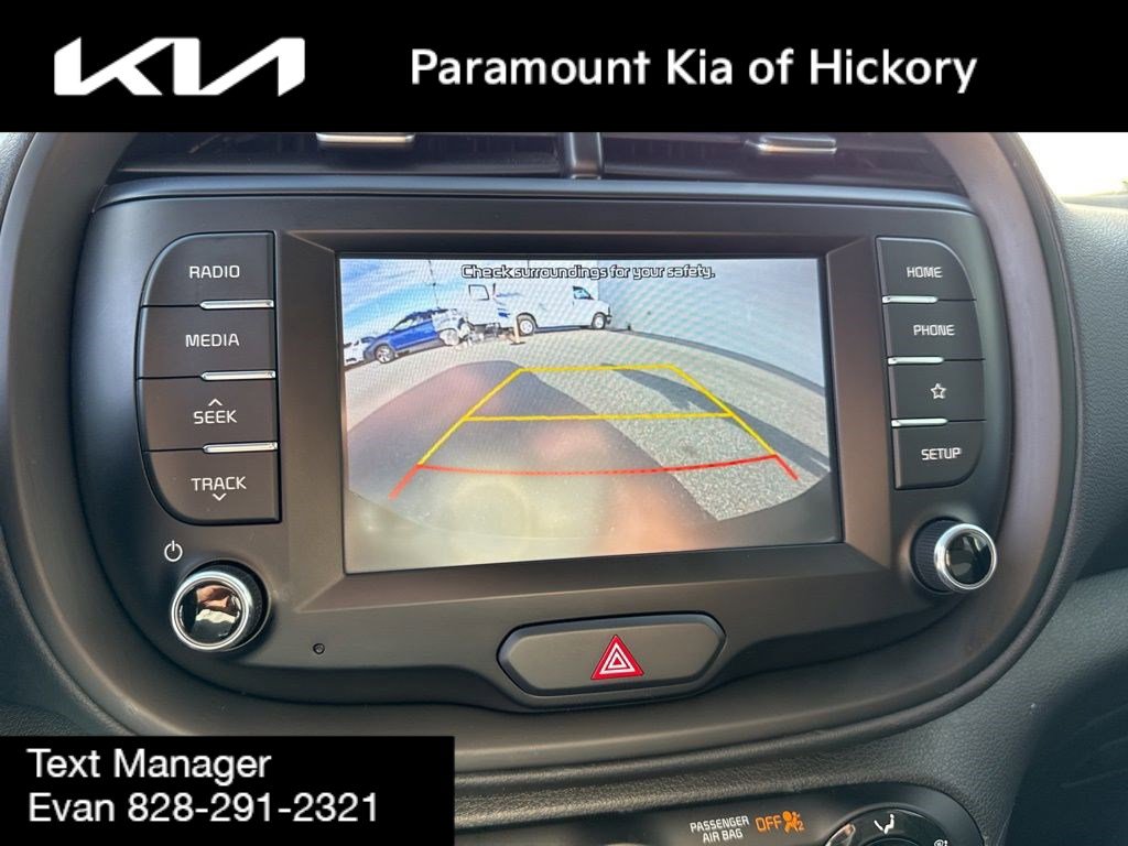 Used 2020 Kia Soul X-Line image 19