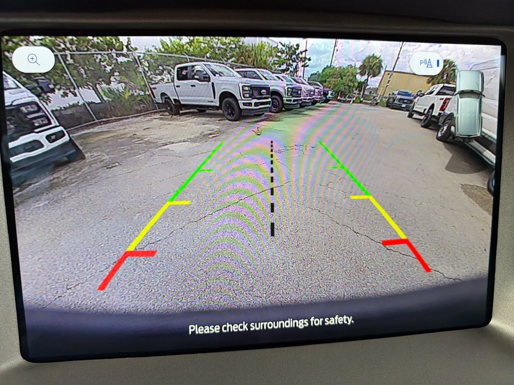 New 2026 Ford Bronco Outer Banks AWD/4WD image 7