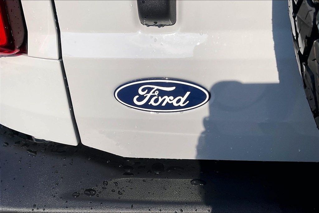 New 2026 Ford Bronco Big Bend AWD/4WD image 9