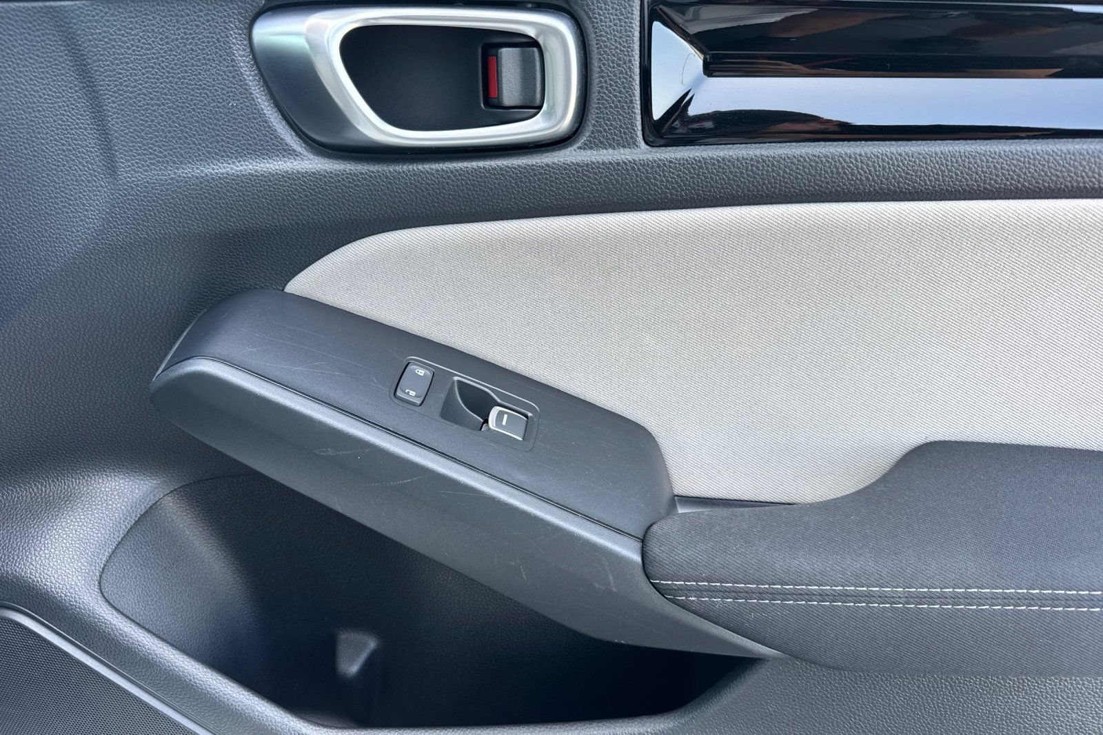 Used 2023 Honda Civic EX image 21