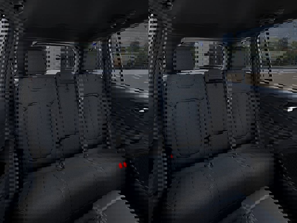 New 2026 Jeep Grand Cherokee Laredo X image 15