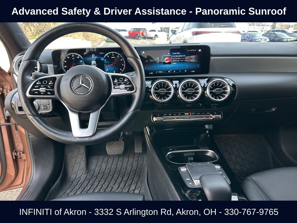 Used 2022 Mercedes-Benz A 220 image 45