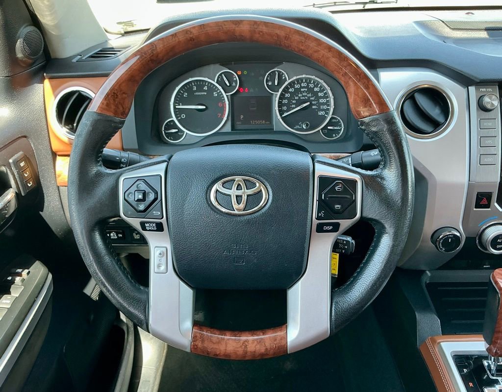 Used 2014 Toyota Tundra 1794 Edition image 36