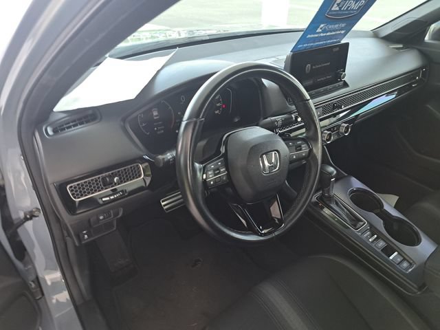 Used 2024 Honda Civic Sport image 7