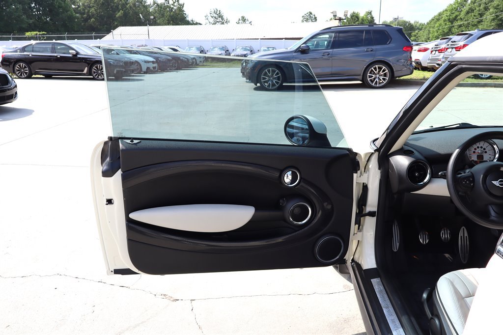 Used 2012 MINI Cooper Clubman S FWD image 25