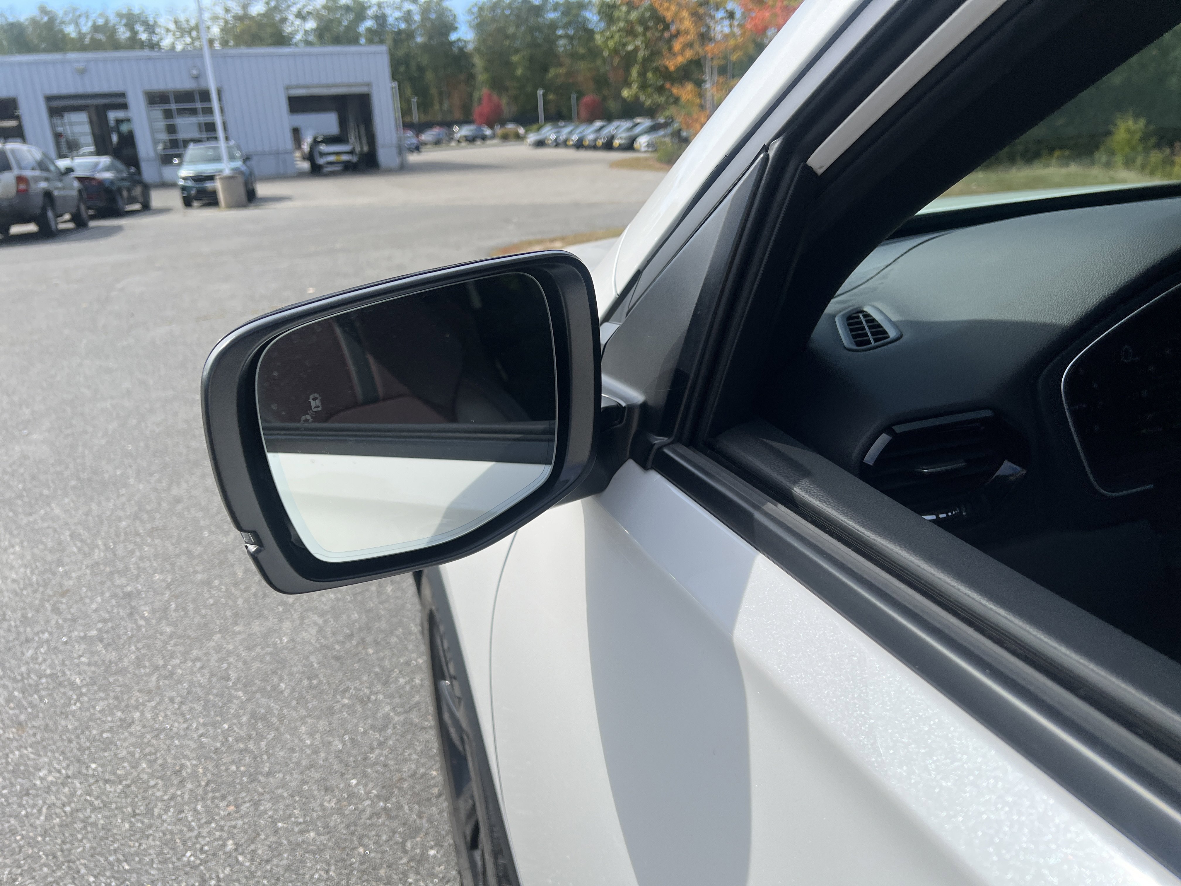 Used 2025 Honda Pilot Black Edition image 10