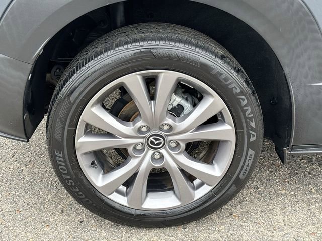 Used 2021 MAZDA CX-30 FWD 2.5 S w/ Premium Package image 11