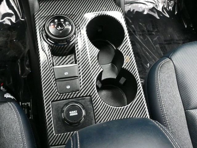 Used 2021 Ford Bronco Sport Outer Banks image 21