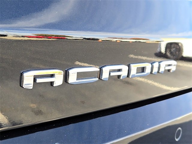 Used 2023 GMC Acadia Denali w/ Denali Ultimate Package image 35