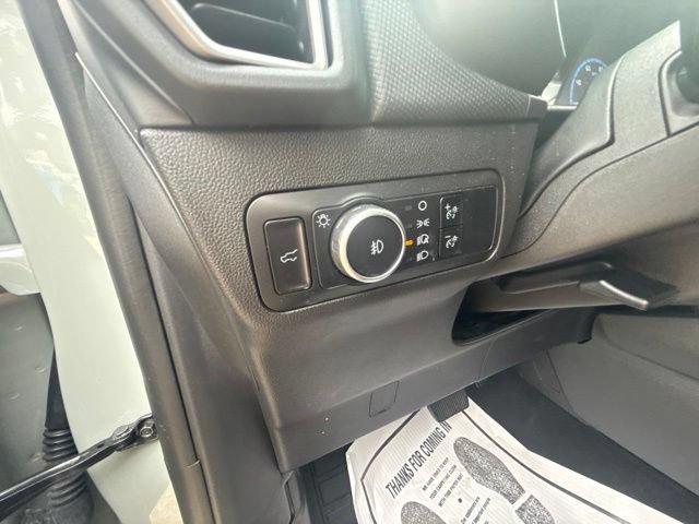 Used 2024 Ford Bronco Sport Big Bend w/ Convenience Package AWD/4WD image 15