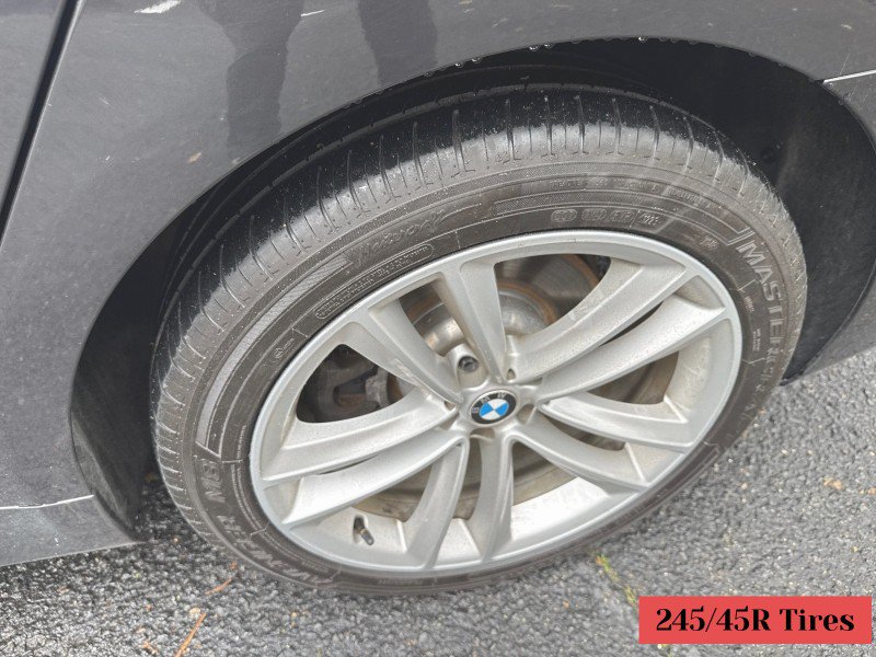Used 2018 BMW 750i xDrive AWD/4WD image 39