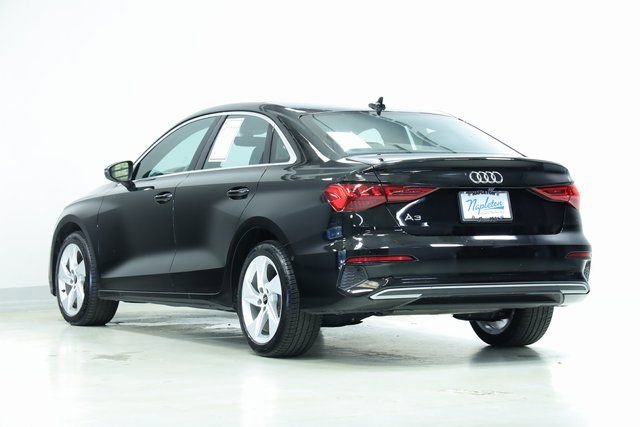 Used 2024 Audi A3 2.0T Premium Plus image 5