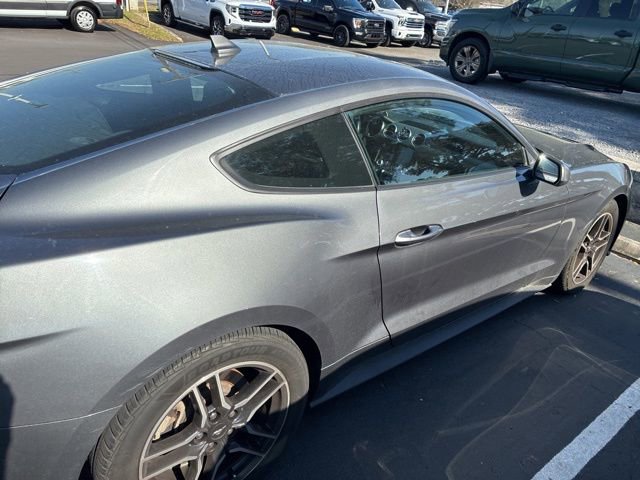 Used 2021 Ford Mustang Premium image 5