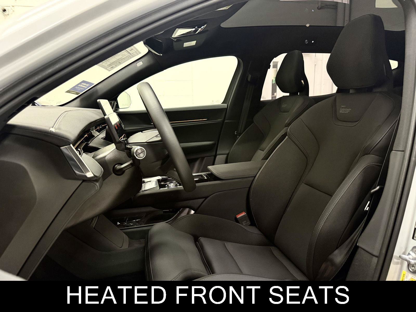 Used 2025 Polestar Polestar 3 AWD/4WD image 14