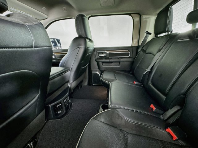 Used 2024 RAM 2500 Laramie AWD/4WD image 21