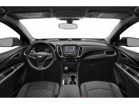 Certified 2019 Chevrolet Equinox LT w/ Driver Convenience Package FWD image 11