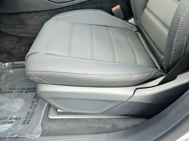 New 2026 Mercedes-Benz GLE 450 4MATIC Coupe image 18