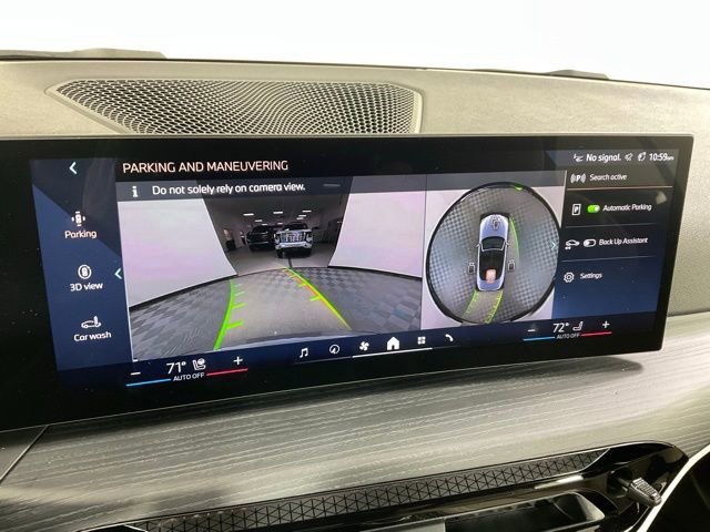 Certified 2026 BMW 430i xDrive Convertible w/ Premium Package image 11