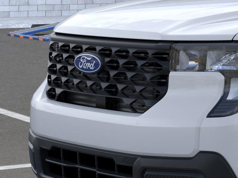 New 2026 Ford Maverick XL image 18