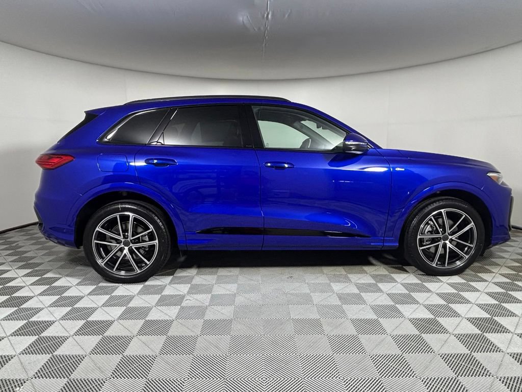 New 2026 Audi Q5 Prestige AWD/4WD image 8