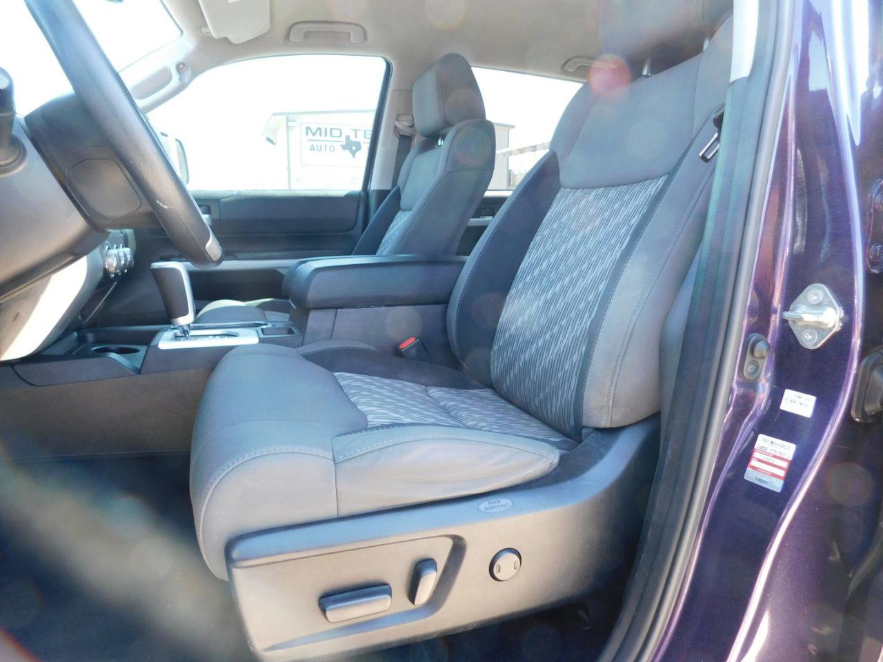 Used 2019 Toyota Tundra SR5 image 19