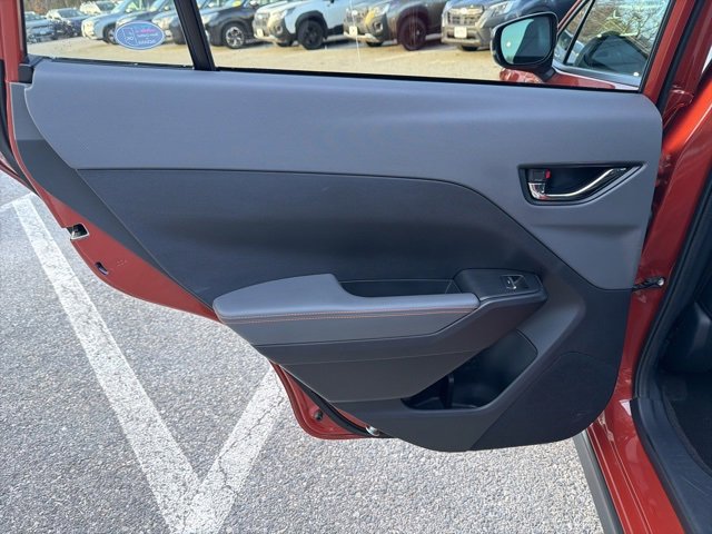 Certified 2024 Subaru Crosstrek 2.5i Limited w/ Crosstrek Mirror Package image 34