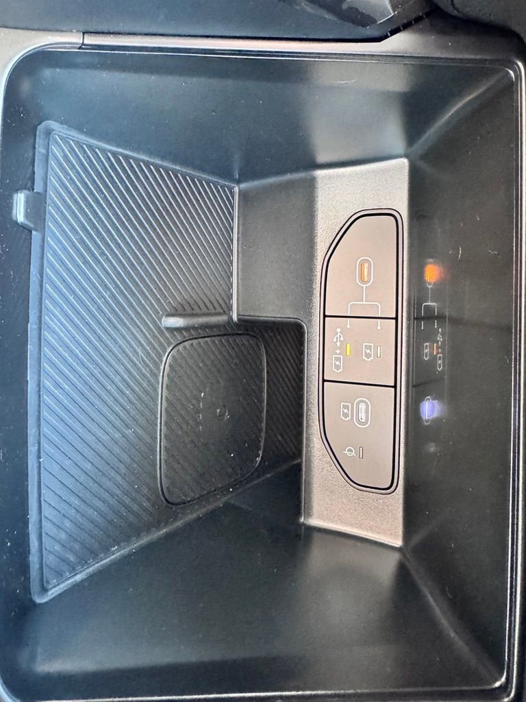 New 2026 Kia Sorento EX w/ EX Premium Package image 21