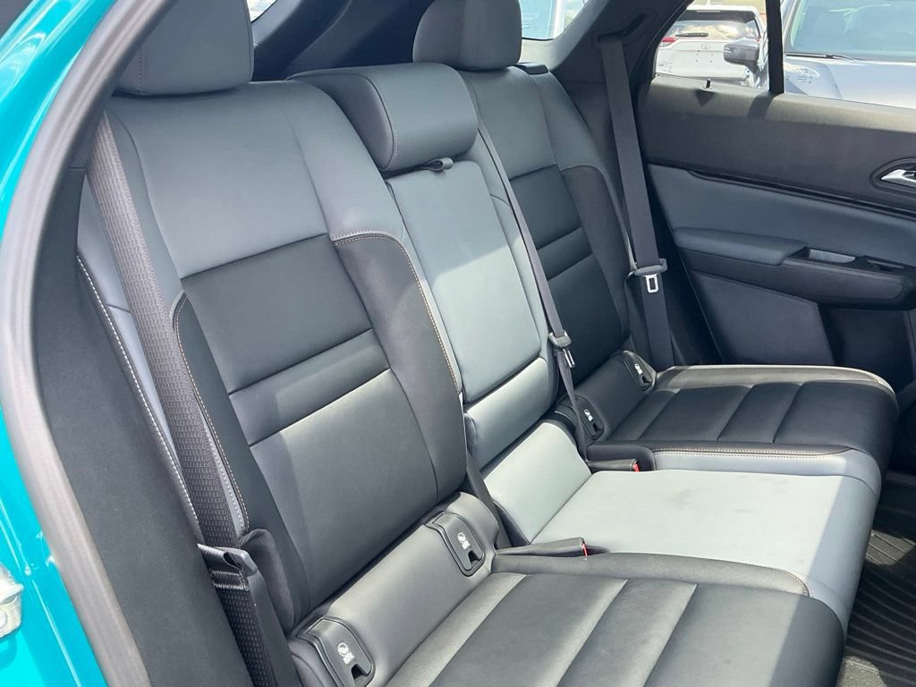 Certified 2025 Honda Prologue Touring image 24