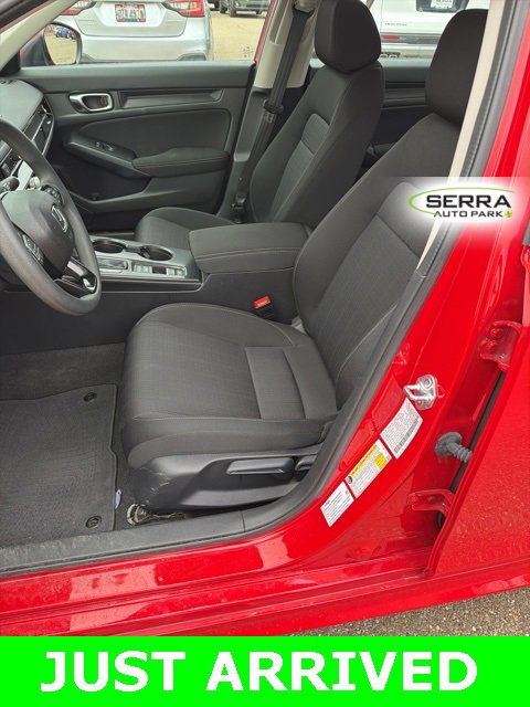 Used 2023 Honda Civic LX image 5