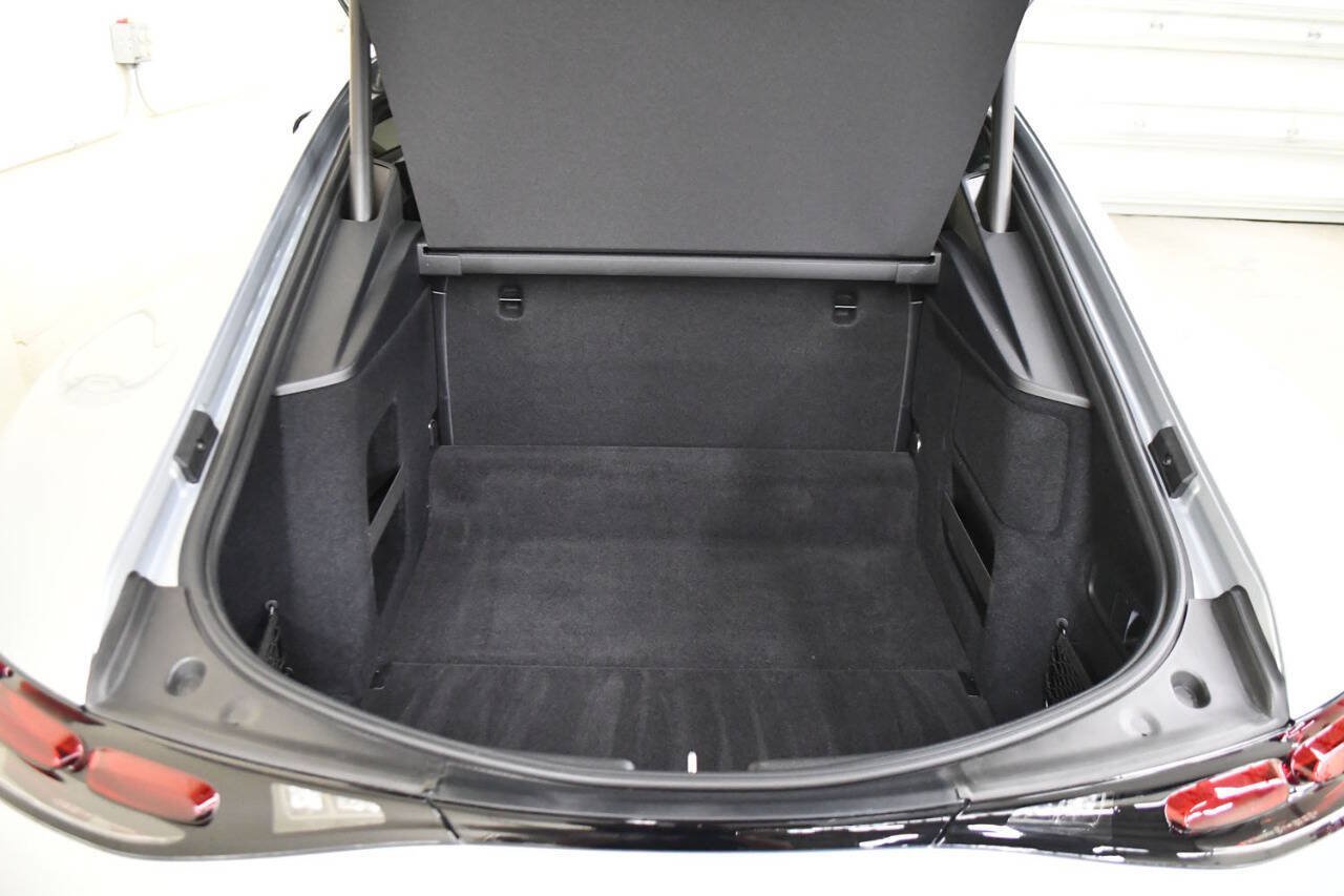 Used 2024 Mercedes-Benz AMG GT 55 image 26
