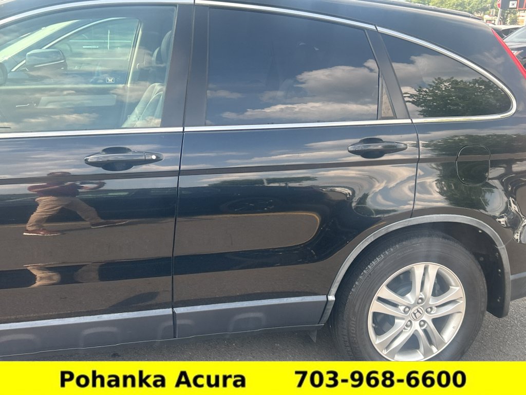 Used 2011 Honda CR-V EX-L image 6