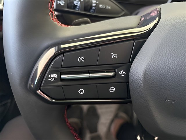 New 2026 Chevrolet Traverse RS image 10