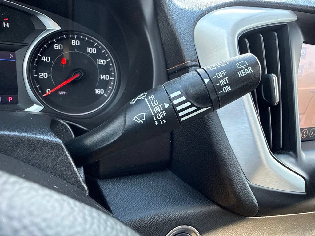 Used 2021 GMC Terrain SLE w/ Driver Convenience Package AWD/4WD image 27