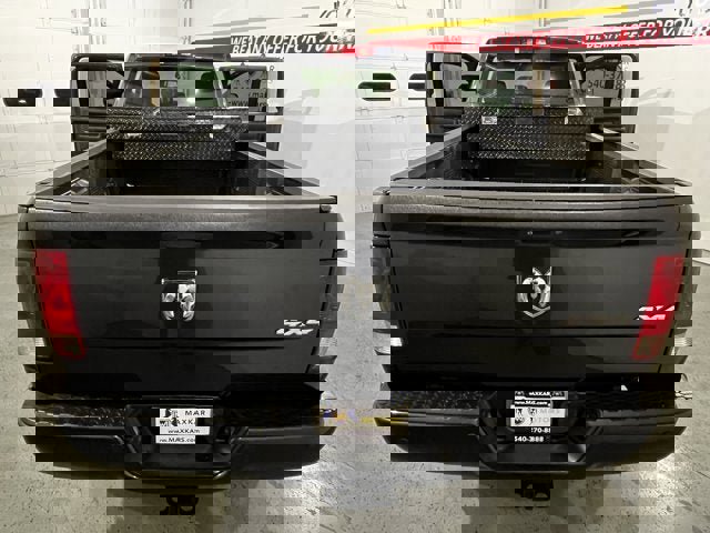 Used 2016 RAM 3500 Tradesman w/ Popular Equipment Group image 13