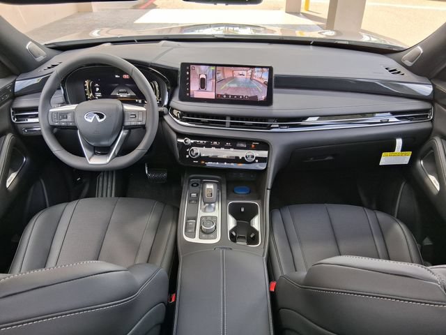New 2027 INFINITI QX65 Sport w/ Premium Package AWD/4WD image 9
