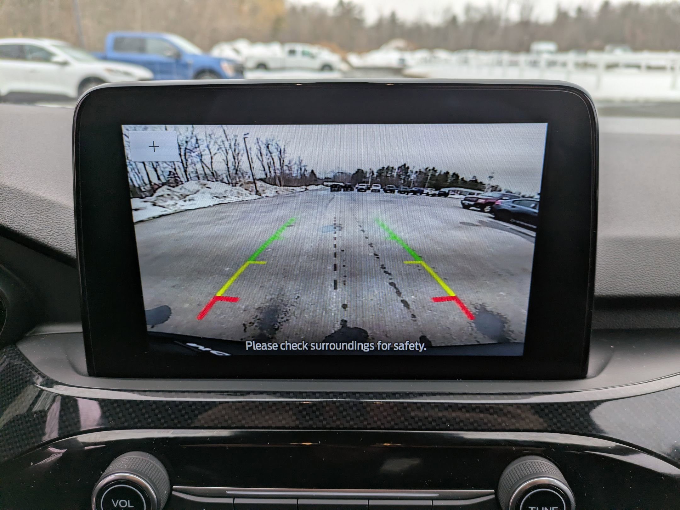 Used 2025 Ford Escape ST-Line Select image 12