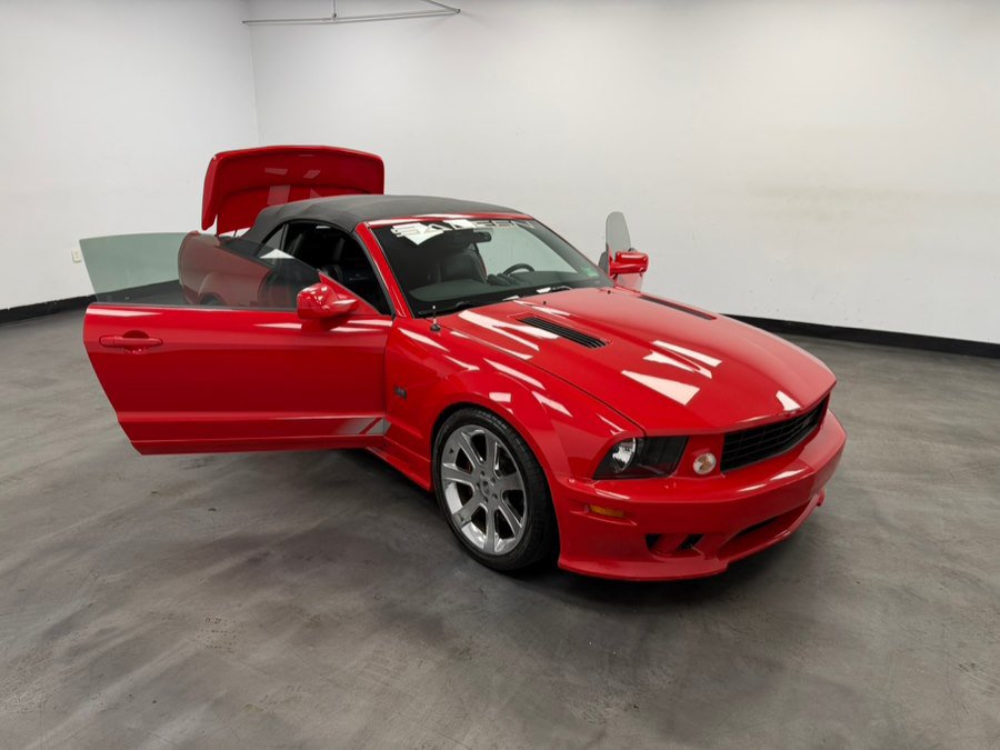 Used 2005 Ford Mustang GT Premium RWD image 49